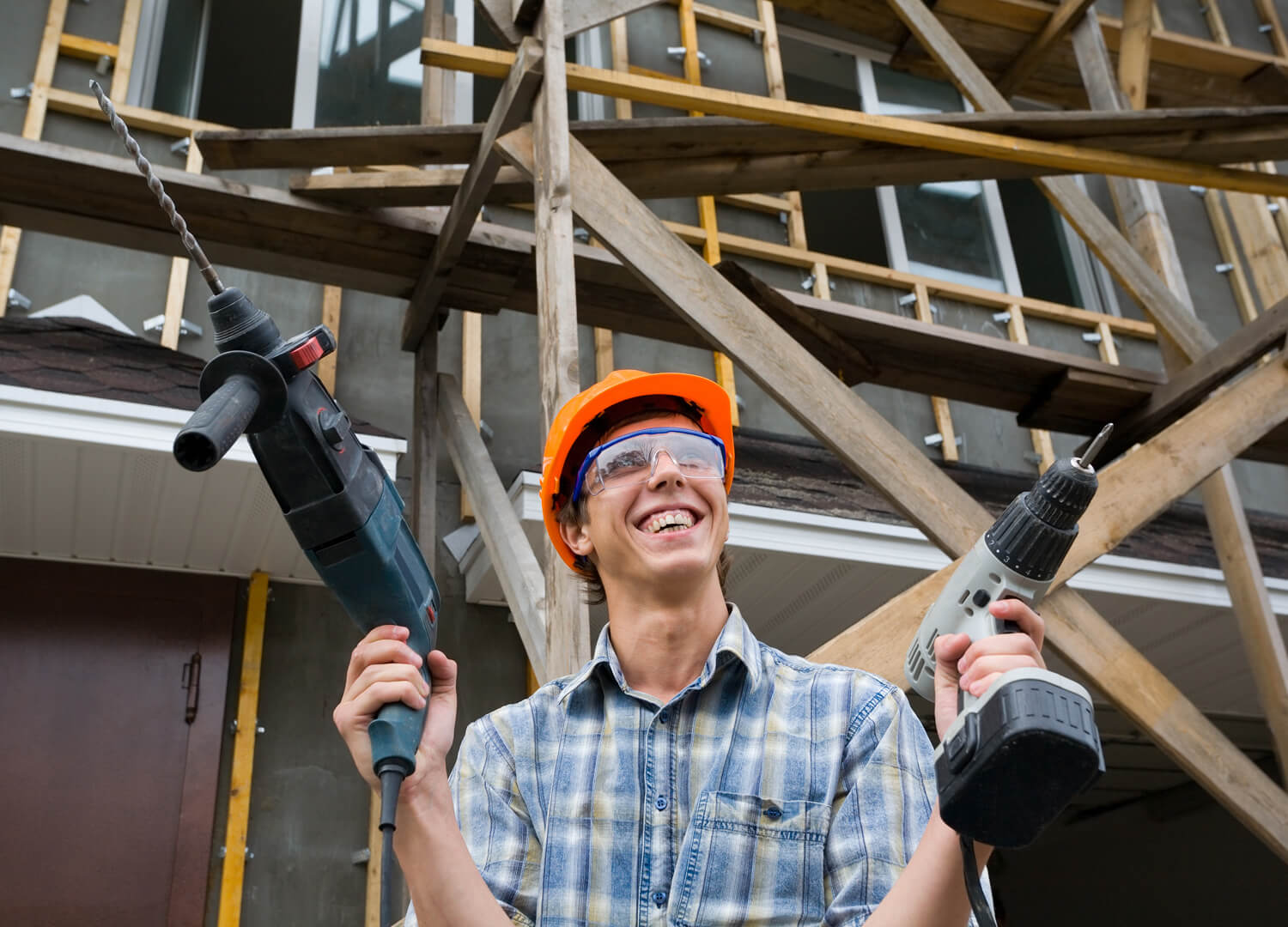 construction