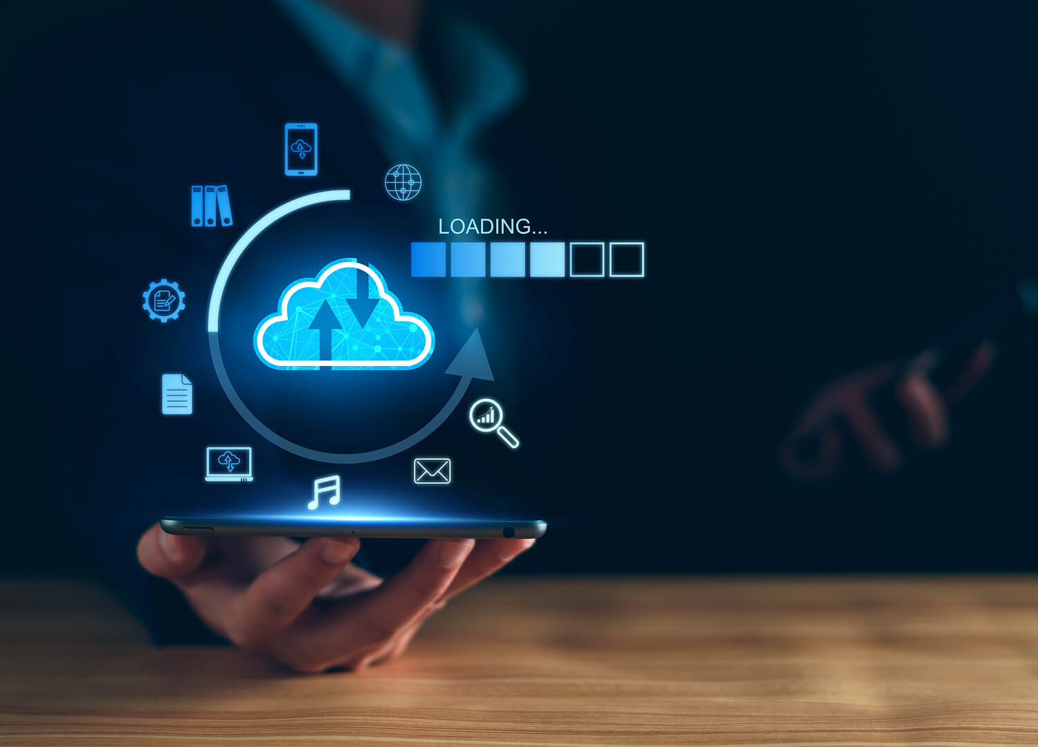 internet-and-computer-services